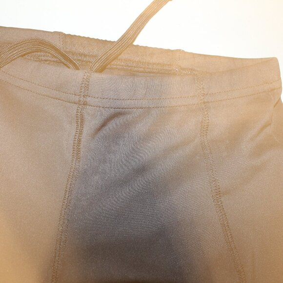 Black New Balance Running Capris Size Small - Picture 2 of 5